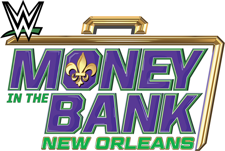 WWE Events